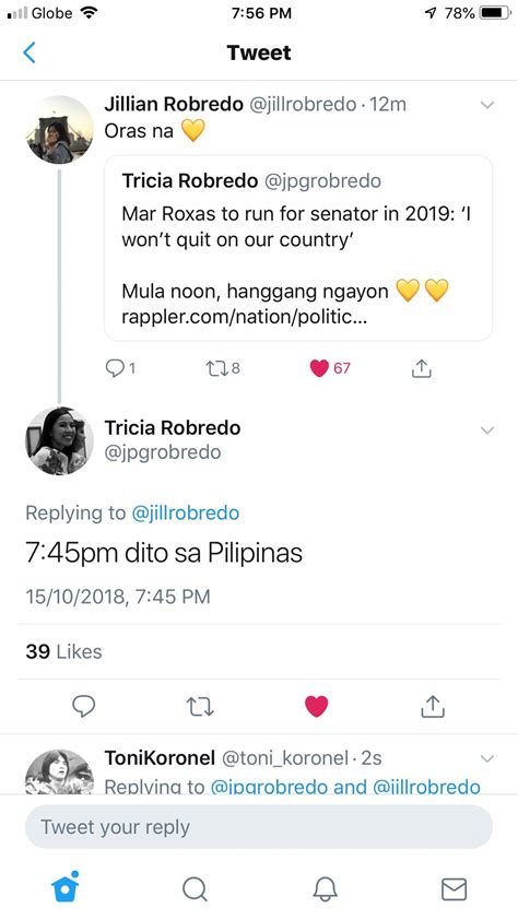 anong oras na sa pilipinas